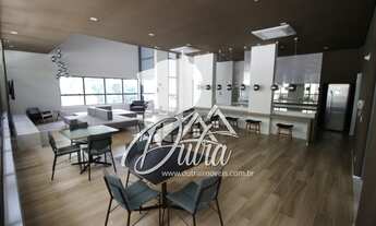 Imagem 6: Authentique Campo Belo Campo Belo 192m² 03 Dormitórios 03 Suítes 4 Vagas