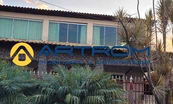 Imagem: CASA 4 QUARTOS CONDOMINIO JARDIM AMERICA