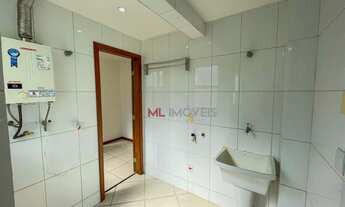 Imagem 6: Apartamento com 3 dormitórios, 130 m² - venda por R$ 550.000,00 ou aluguel por R$ 3.400,00