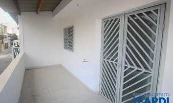 Imagem 2: CASA ASSOBRADADA - CARRÃO - SP