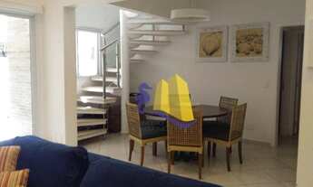 Imagem 3: Apartamento com 4 dormitórios à venda, 207 m² por R$ 2.500.000,00 - Riviera Módulo 2 - Ber