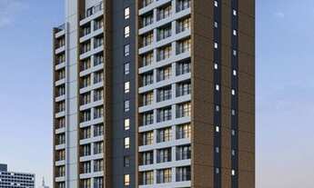 Imagem: Studio residencial para venda, Moema, São