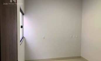 Imagem 6: Casa no Setor Sonho Dourado