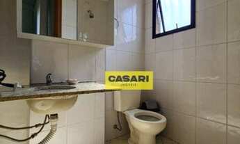 Imagem 3: Cobertura com 2 dormitórios à venda, 180 m² - Rudge Ramos - São Bernardo do Campo/SP