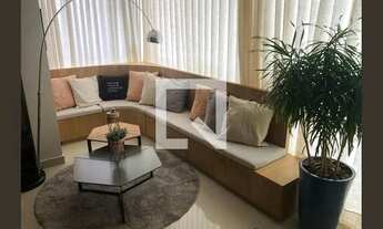 Imagem 2: Apartamento à Venda - Vila da Serra, 2 Quartos, 105 m2