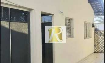 Imagem 2: Casa com 4 dormitórios, 253 m² - venda por R$ 850.000 ou aluguel por R$ 3.500/mês - Parque