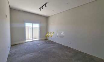 Imagem 3: Casa com 4 dormitórios à venda, 314 m² por R$ 1.850.000,00 - Condomínio Shambala III - Ati