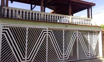 Imagem 6: Casa em Osasco, no bairro km 18, 212,50m², 3 quartos, lavabo, 2 banheiros, 3 vagas de gara