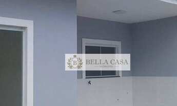 Imagem 6: Casa com 2 dormitórios à venda, 80 m² por R$ 230.000,00 - Três Vendas - Araruama/RJ