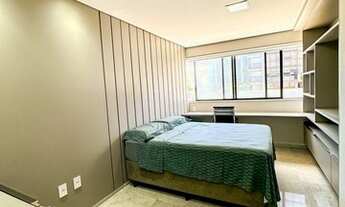 Imagem 3: Belíssimo apartamento à Beira Mar de Jatiúca - Maceió