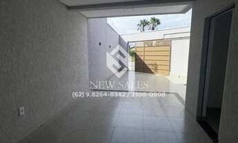 Imagem 4: Sobrado com 3 suites plenas - Gentil Meireles