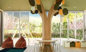 Imagem 3: Apartamento com 3 dormitórios à venda, 130 m² por R$ 1.600.000 - Santa Luíza - Vitória/ES