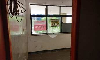 Imagem 5: Loja para alugar, 235 m² por R$ 8.248,50/mês - Centro - Rio de Janeiro/RJ