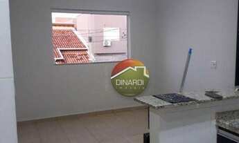 Imagem 3: Apartamento com 2 dormitórios para alugar, 47 m² por R$ 1.255,00/mês - Residencial Greenvi