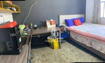 Imagem 6: Casa com 3 dormitórios à venda, 172 m² por R$ 370.000,00 - Campo Grande - Rio de Janeiro/R