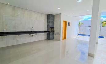 Imagem 6: Casa Térrea com acabamento de altíssimo Padrão, localizada no Condomínio Jardim Veneza