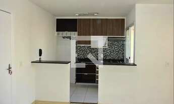 Imagem 5: Apartamento para Aluguel - Jardim Marajoara , 2 Quartos, 50 m2