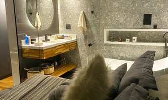 Imagem: Habitarte 2 - Pronto ideal para casais ou