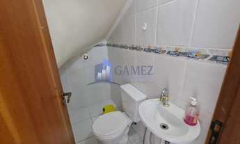 Imagem 2: Casa à venda no bairro Centro - Atibaia/SP