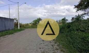 Imagem 2: Terreno à venda, 608 m² por R$ 170.000,00 - Enseada das Gaivotas - Rio das Ostras/RJ