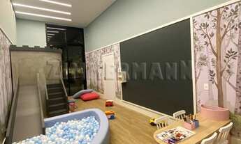 Imagem 4: APARTAMENTO 1 DORMITÓRIO EM PINHEIROS