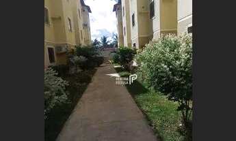 Imagem: Apartamento com 2 dormitórios para alugar