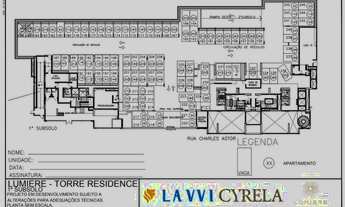 Imagem 2: Loja comercial para venda, Jardim Aurélia, São Paulo - LO0290