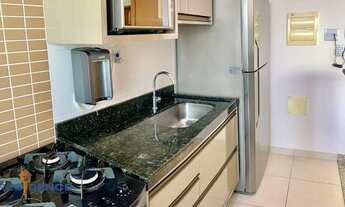 Imagem 2: Apartamento com 2 dormitórios à venda, 65 m² por R$ 535.000,00 - Praia de Itaparica - Vila