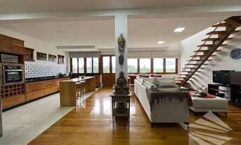 Imagem: Sobrado com 5 dormitórios à venda, 260