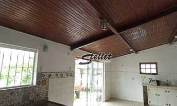 Imagem 5: Casa com 3 dormitórios para alugar, 360 m² por R$ 3.000,00/mês - Recreio - Rio das Ostras