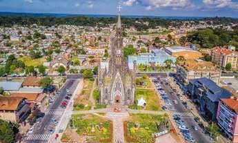 Imagem: Apartamento com 1 dormitório à venda