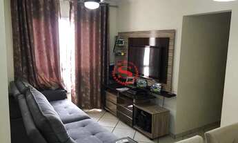 Imagem 3: Apartamento - Parque Marajoara - Santo André/SP