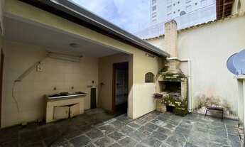 Imagem 3: Casa sobrado para aluguel, 4 quartos, 1 suíte, 4 vagas, Setor Bueno - Goiânia/GO