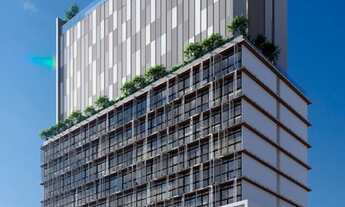 Imagem 7: Vendo apartamento flat com 20,71m² no Maurício de Nassau ao lado do CNA