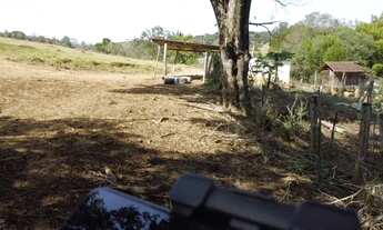 Imagem 2: Sitio em paraguaçu