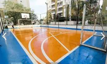 Imagem 6: Apartamento 3Q no Ambient Park Jd. Europa