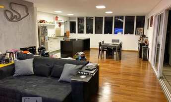 Imagem: Apartamento para Aluguel - Vila Romana