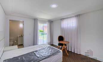 Imagem 3: Casa com 5 dormitórios, 492 m² - venda por R$ 3.680.000,00 ou aluguel por R$ 26.335,00/mês