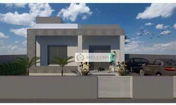 Imagem 4: Casa com 3 dormitórios à venda, 90 m² por R$ 360.000,00 - Praia Seca - Araruama/RJ