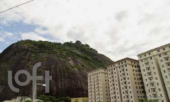 Imagem 6: Apartamento à venda Urca com 122,00 m² , 3 quartos 1 vaga