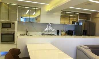 Imagem 7: Apartamento para aluguel no Alphaville I