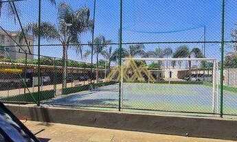 Imagem 7: Apartamento com 2 dormitórios para alugar, 46 m² por R$ 800/mês - Ipiranga - Ribeirão Pret