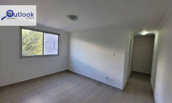 Imagem: Apartamento com 2 dormitórios para alugar