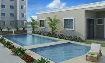 Imagem 7: Alugo Apartamento 2 quartos - MOBILIADO - Chapada dos Montes