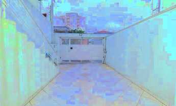 Imagem 7: Casa-São Paulo-LIMÃO