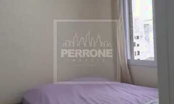 Imagem 4: Apartamento a venda no Brás