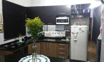 Imagem 6: Casa com 2 dormitórios à venda, 108 m² por R$ 296.800,00 - Jardim Santa Esmeralda - Soroca