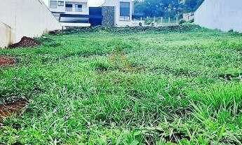 Imagem 3: Terreno à venda, 513 m² por R$ 590.000 - Alphaville III - Ribeirão Preto/SP