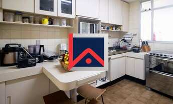 Imagem 7: Apartamento Venda 3 Dormitórios - 120 m² Campo Belo