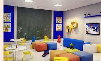 Imagem 6: Apartamento para venda tem 53 metros quadrados com 2 quartos em Várzea - Recife - PE